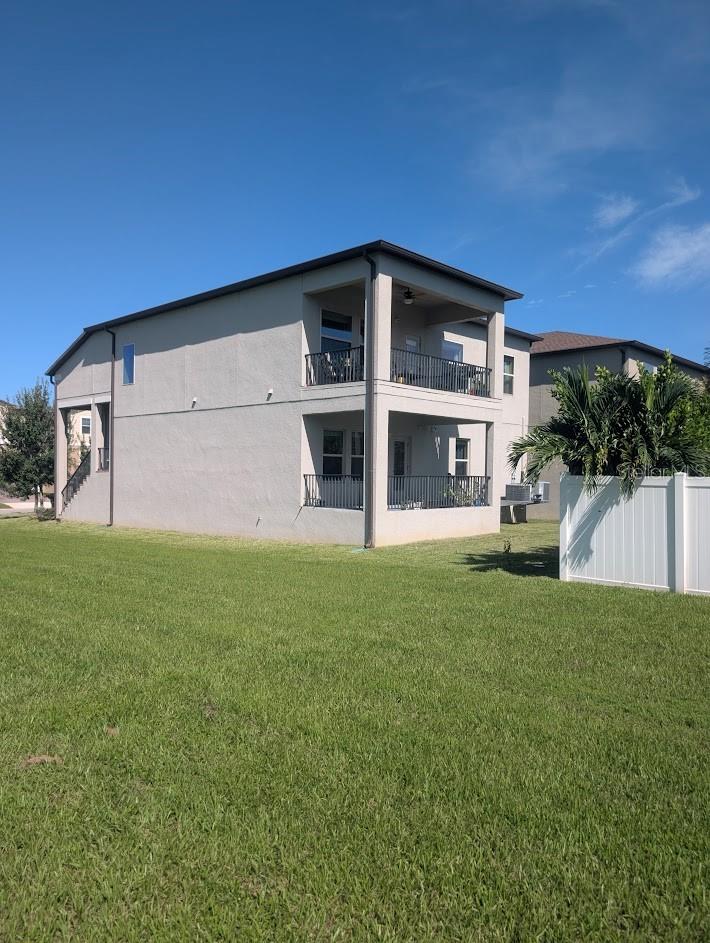 7416 S FAUL ST, TAMPA, FL, 33616