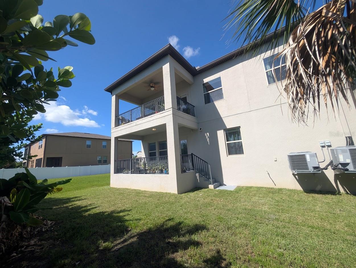 7416 S FAUL ST, TAMPA, FL, 33616