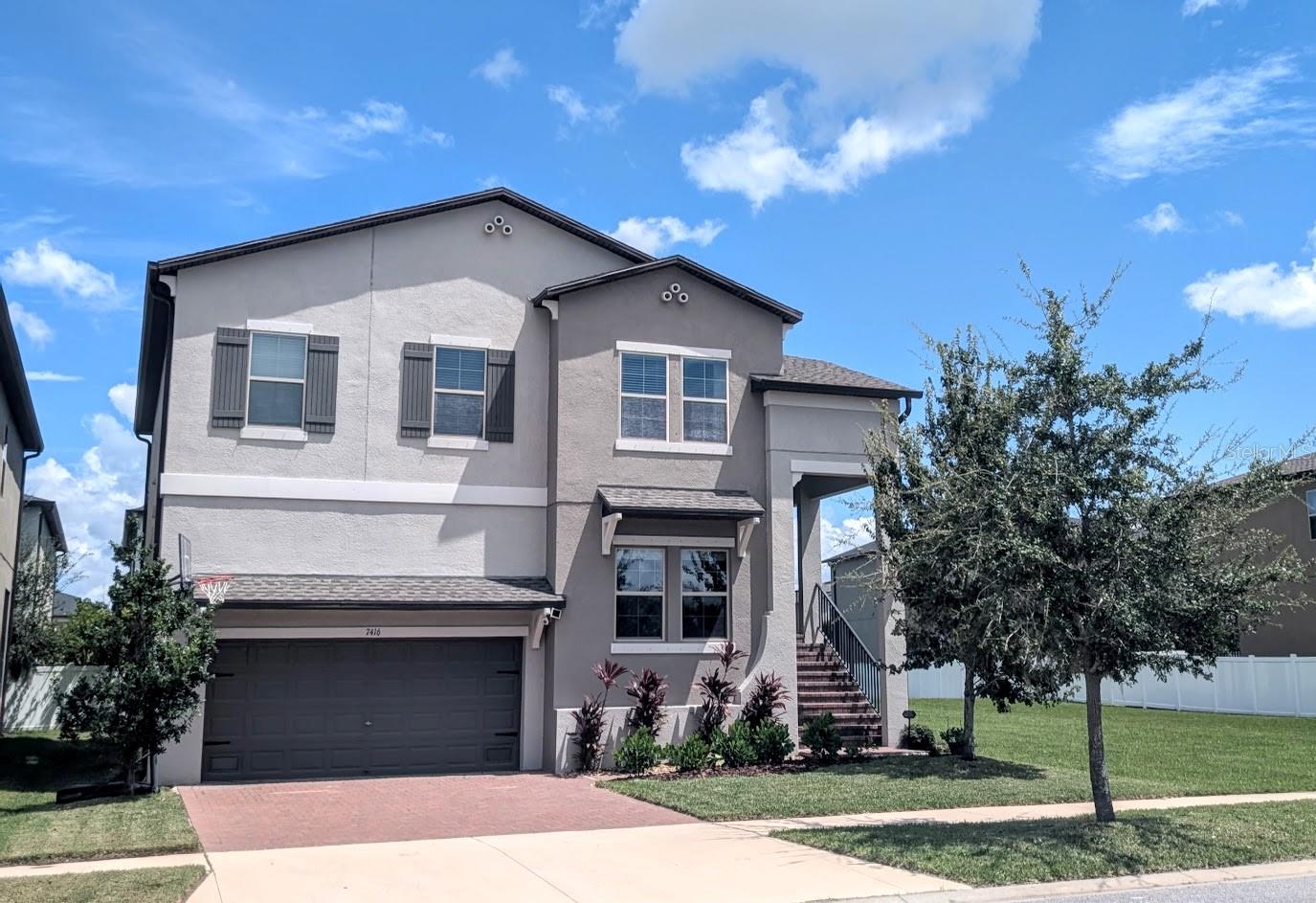 7416 S FAUL ST, TAMPA, FL, 33616