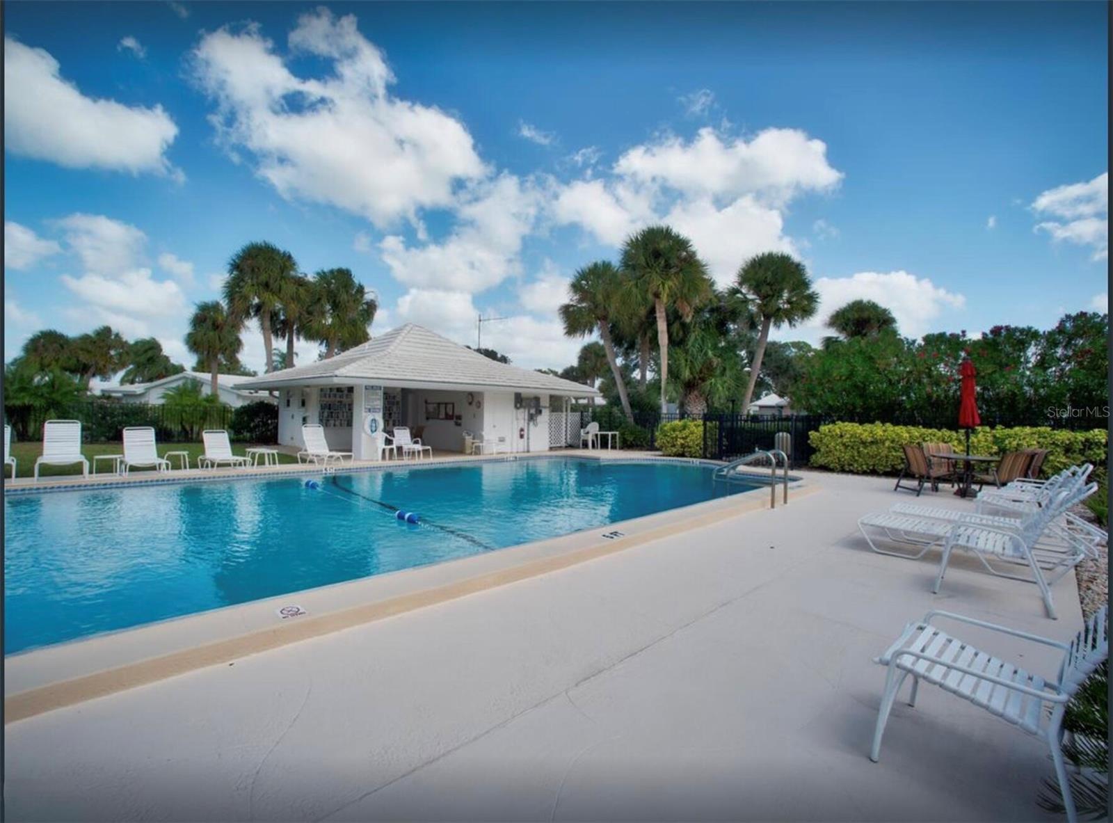 24 OAKWOOD DR N #24, ENGLEWOOD, FL, 34223