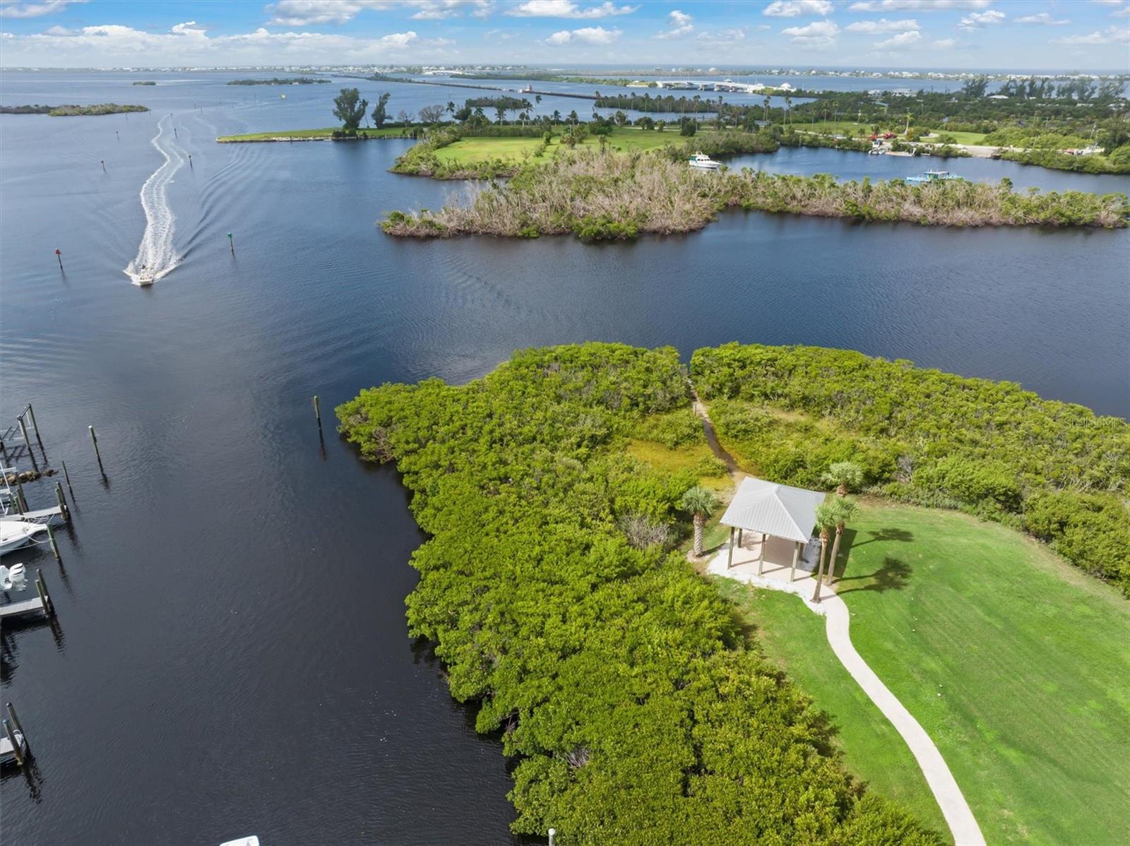 13213 GASPARILLA RD #B305, PLACIDA, FL, 33946