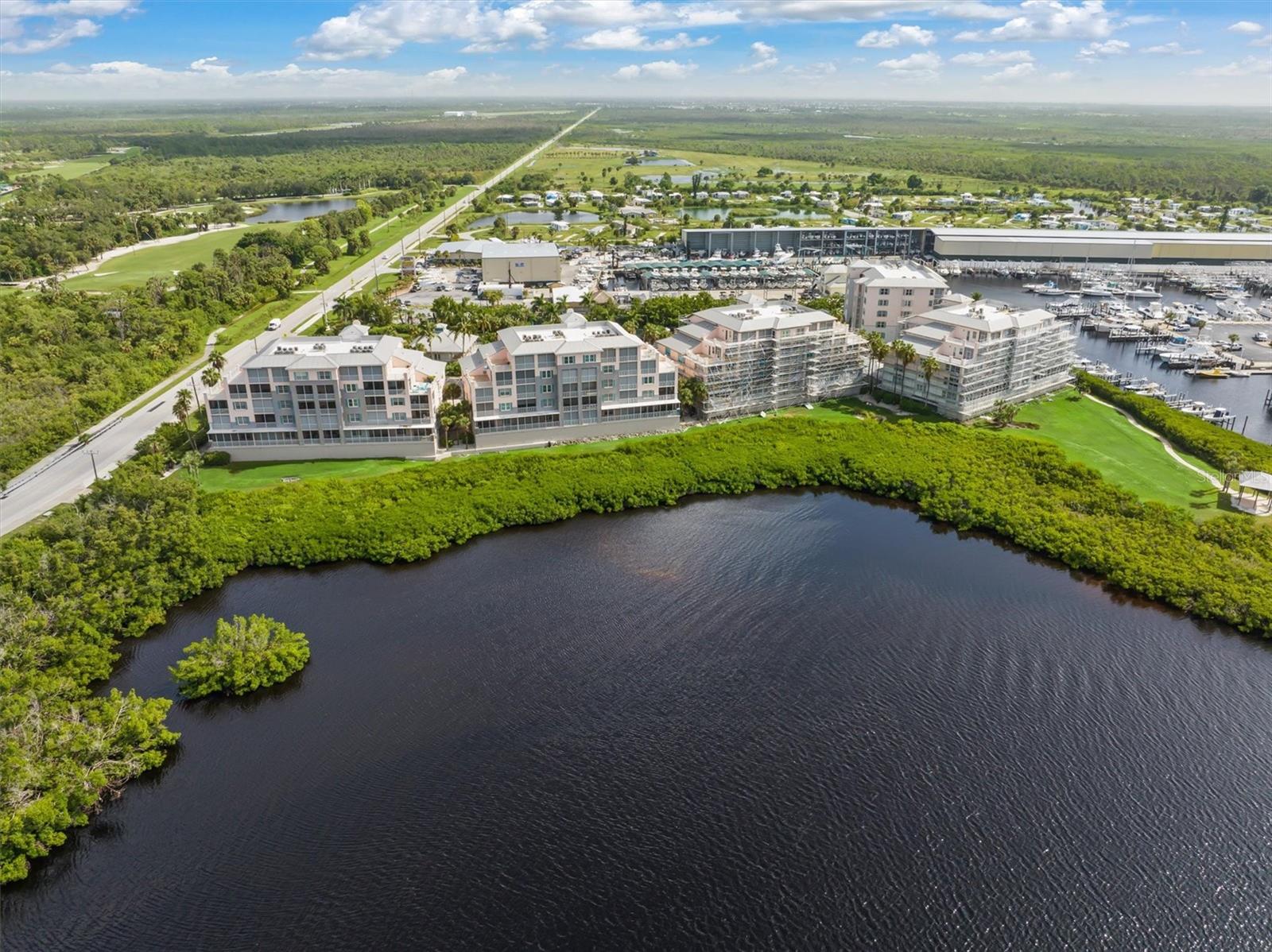 13213 GASPARILLA RD #B305, PLACIDA, FL, 33946