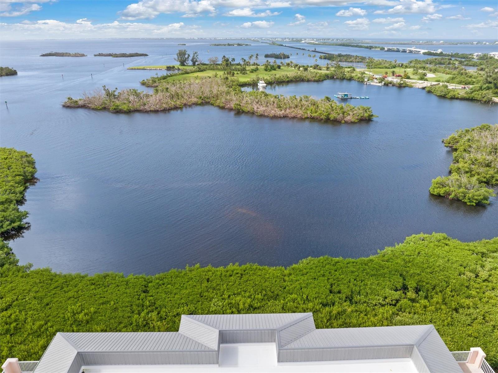 13213 GASPARILLA RD #B305, PLACIDA, FL, 33946