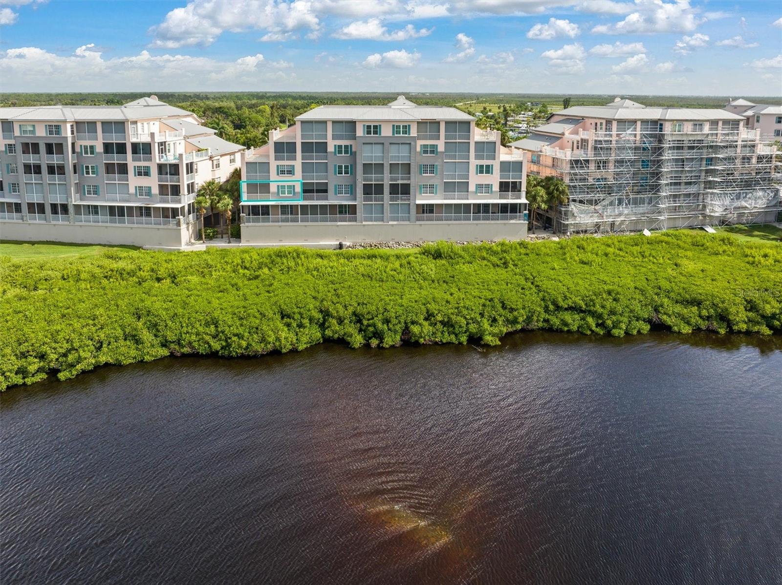 13213 GASPARILLA RD #B305, PLACIDA, FL, 33946