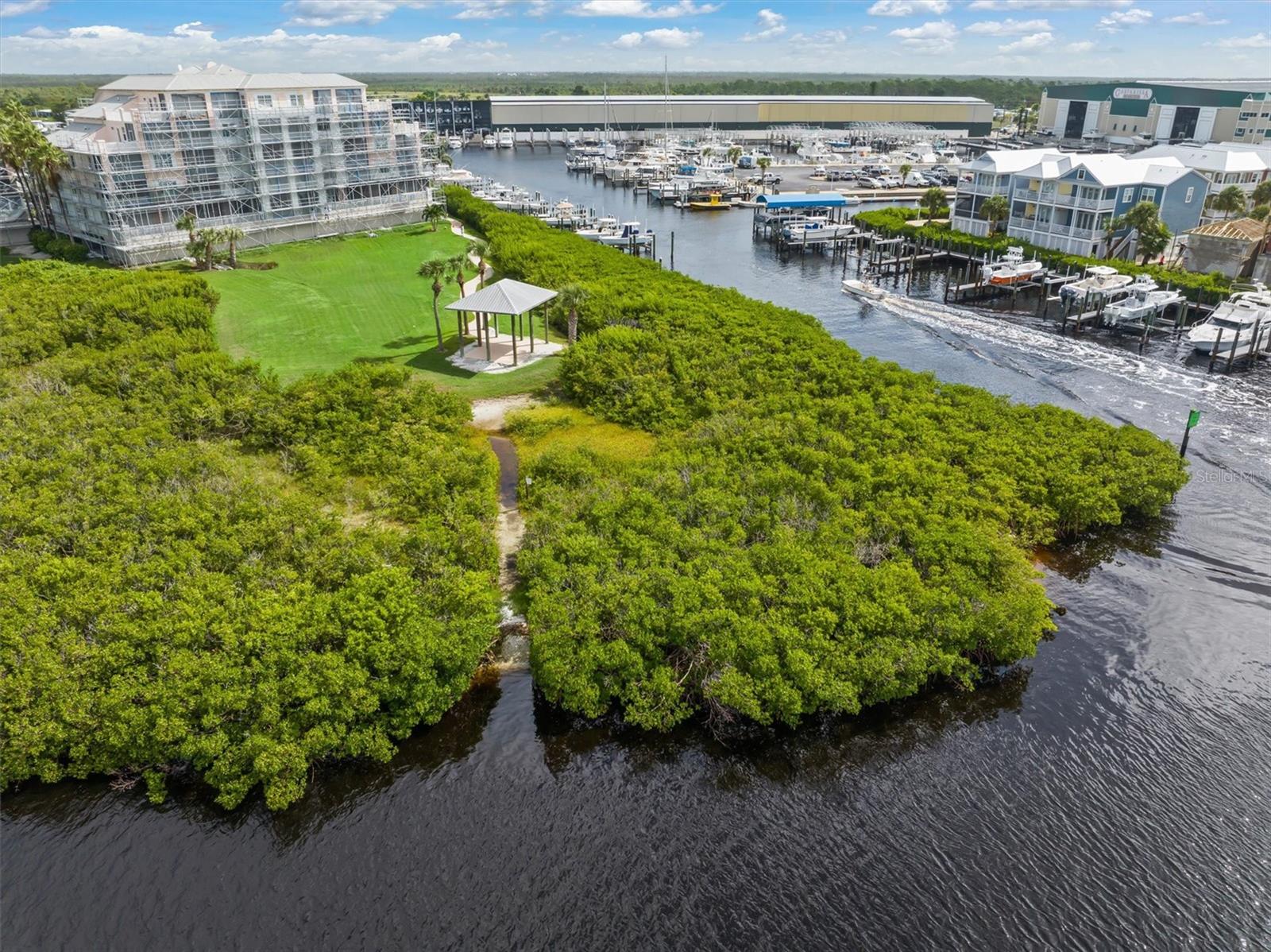 13213 GASPARILLA RD #B305, PLACIDA, FL, 33946