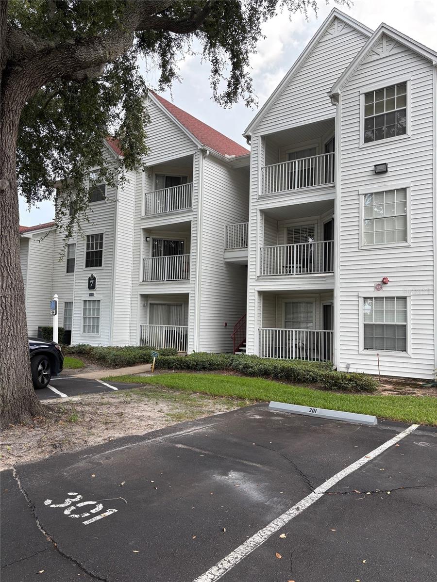 11526 WESTWOOD BLVD #733, ORLANDO, FL, 32821