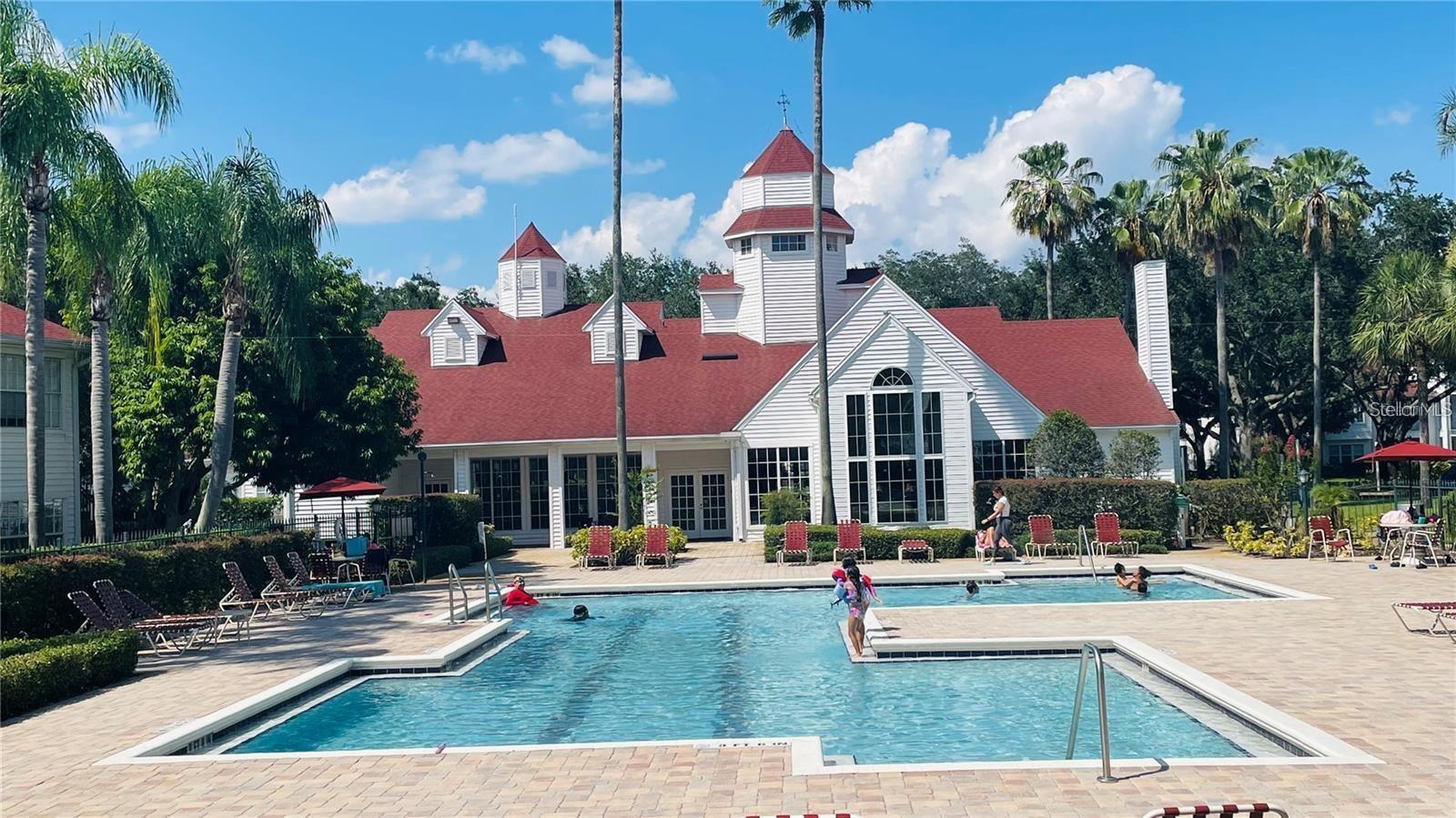 11526 WESTWOOD BLVD #733, ORLANDO, FL, 32821