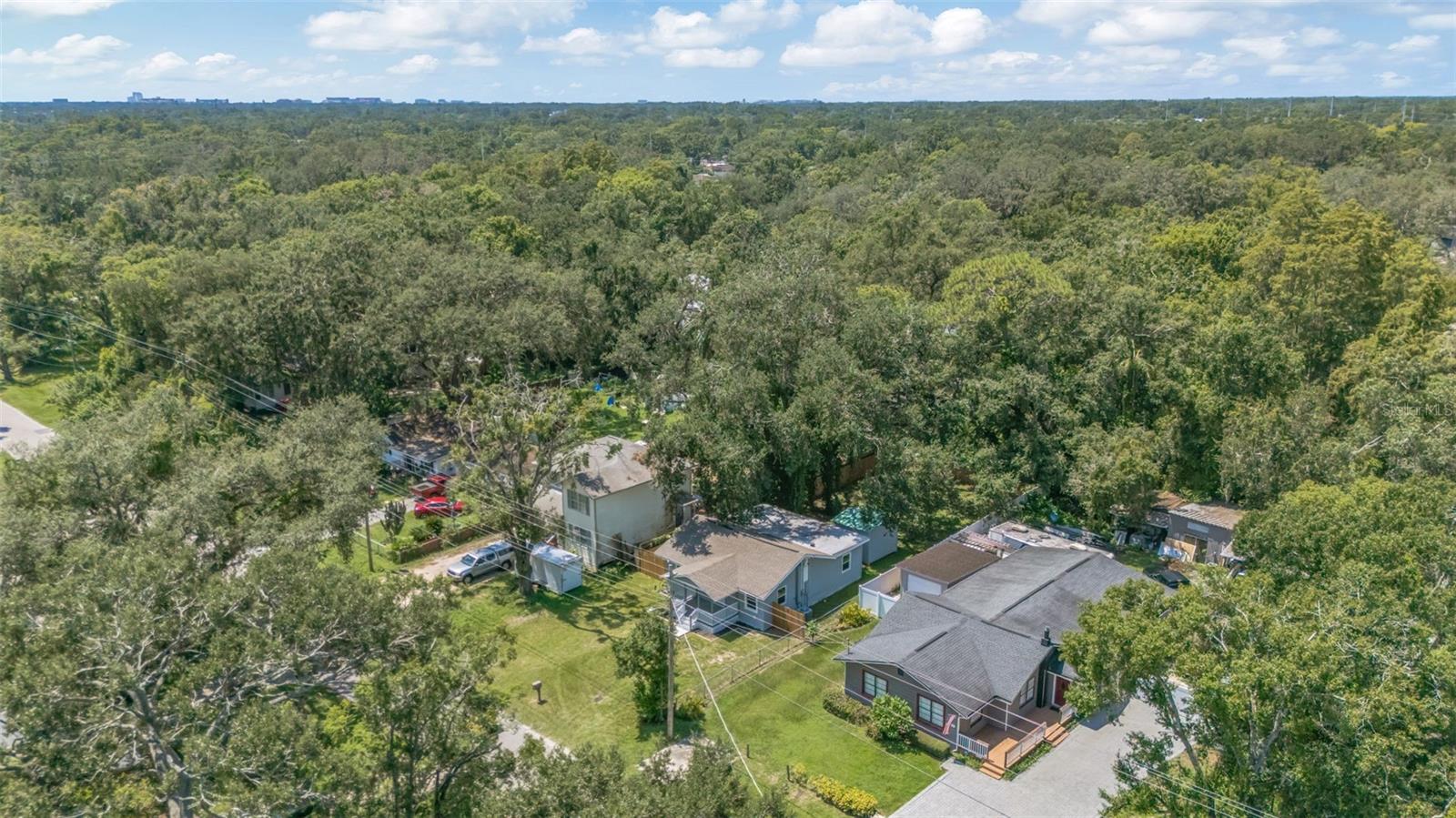 8306 N ORLEANS AVE, TAMPA, FL, 33604