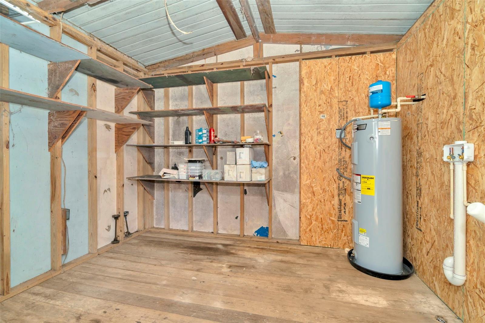 8306 N ORLEANS AVE, TAMPA, FL, 33604