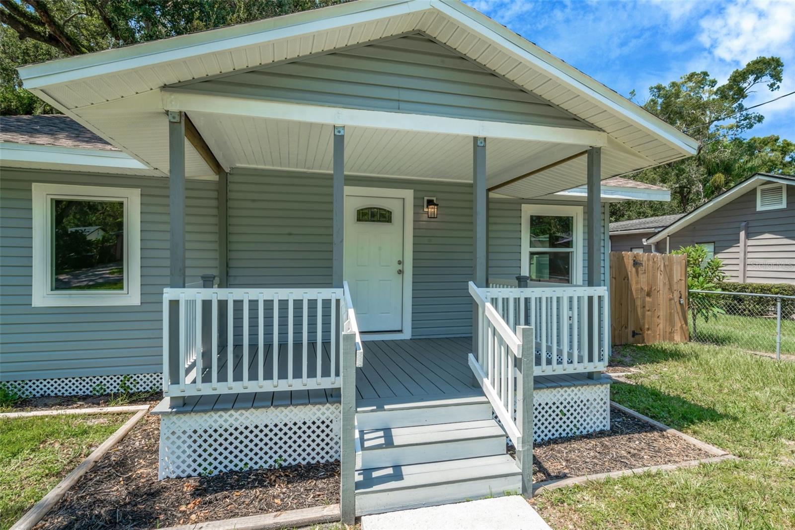 8306 N ORLEANS AVE, TAMPA, FL, 33604