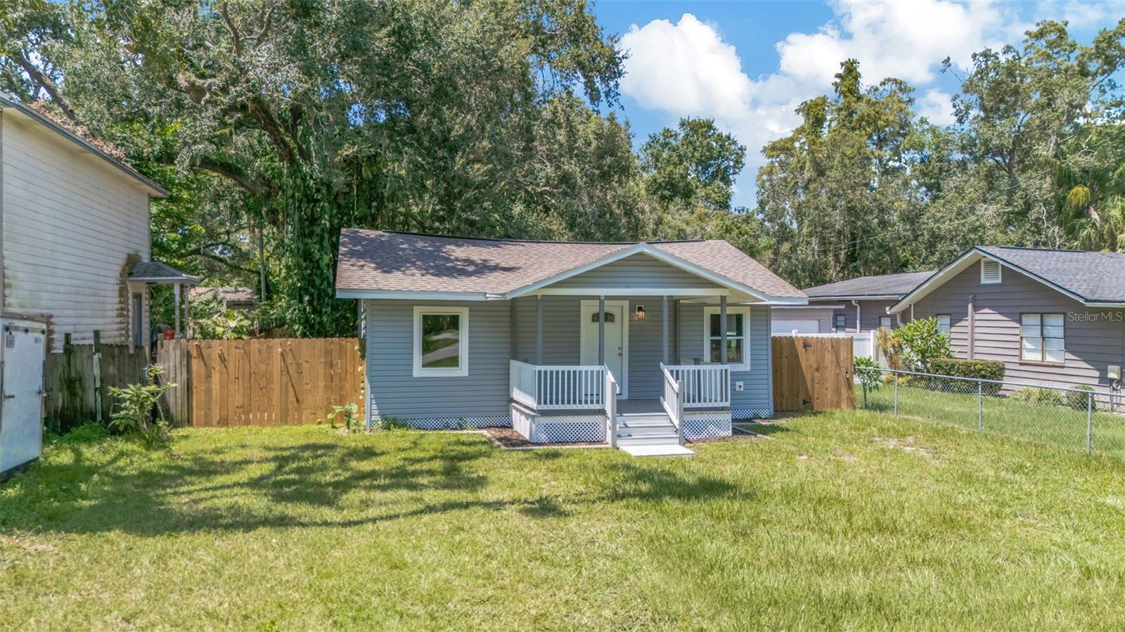 8306 N ORLEANS AVE, TAMPA, FL, 33604