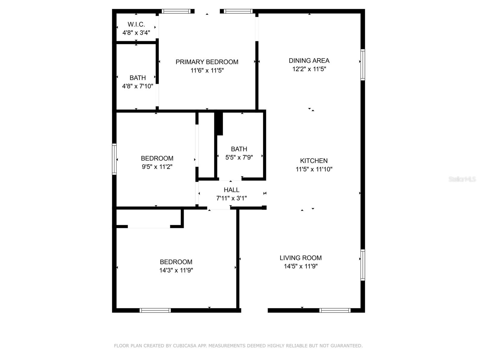 8306 N ORLEANS AVE, TAMPA, FL, 33604