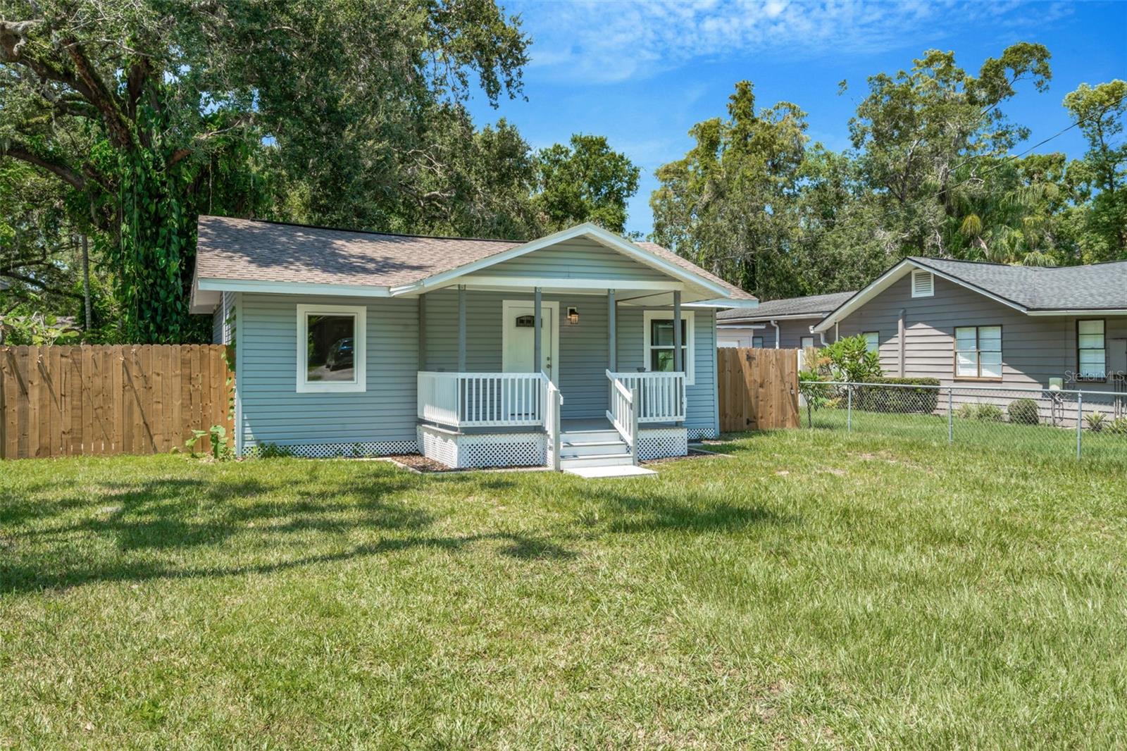 8306 N ORLEANS AVE, TAMPA, FL, 33604