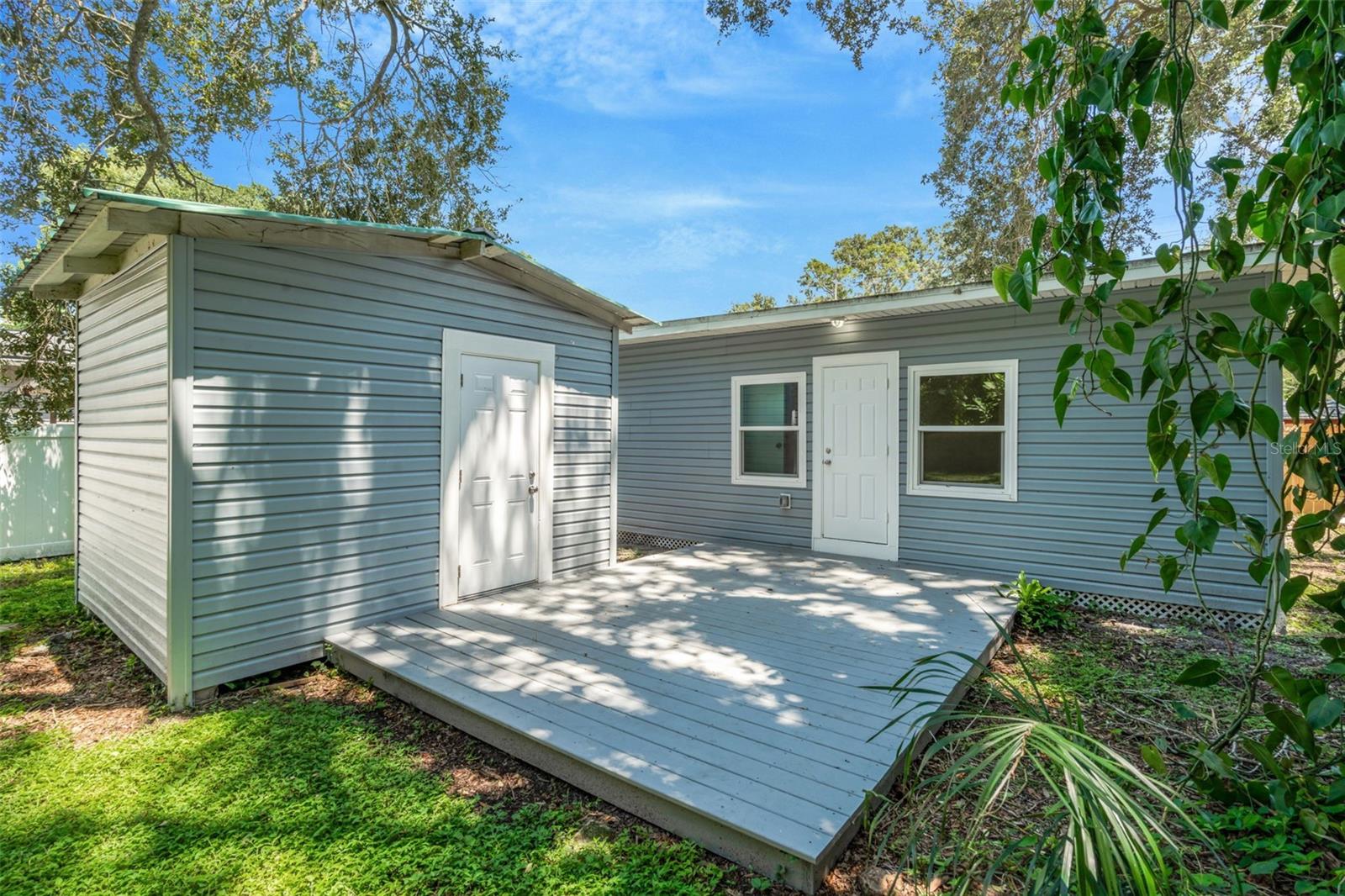 8306 N ORLEANS AVE, TAMPA, FL, 33604