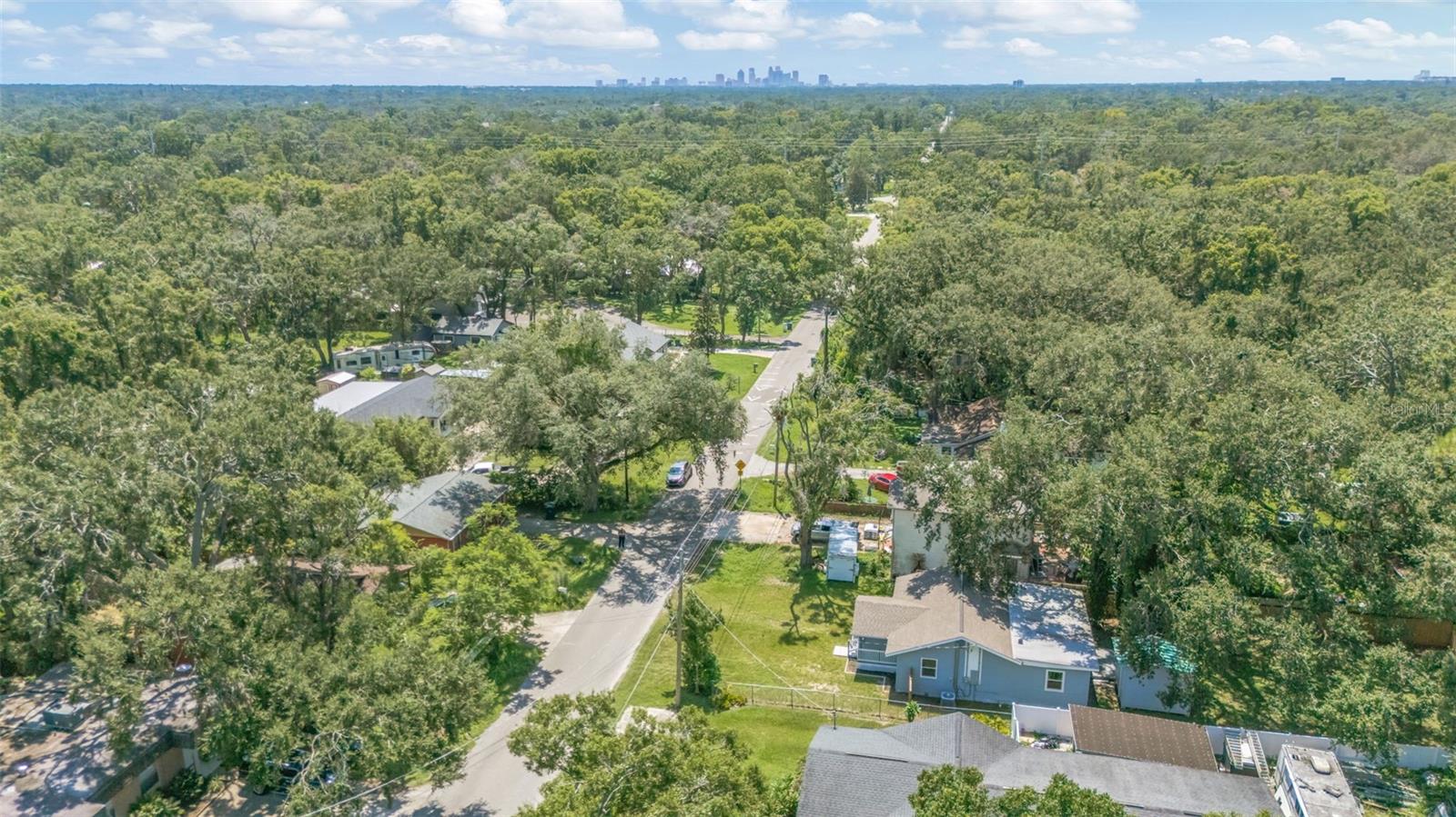 8306 N ORLEANS AVE, TAMPA, FL, 33604