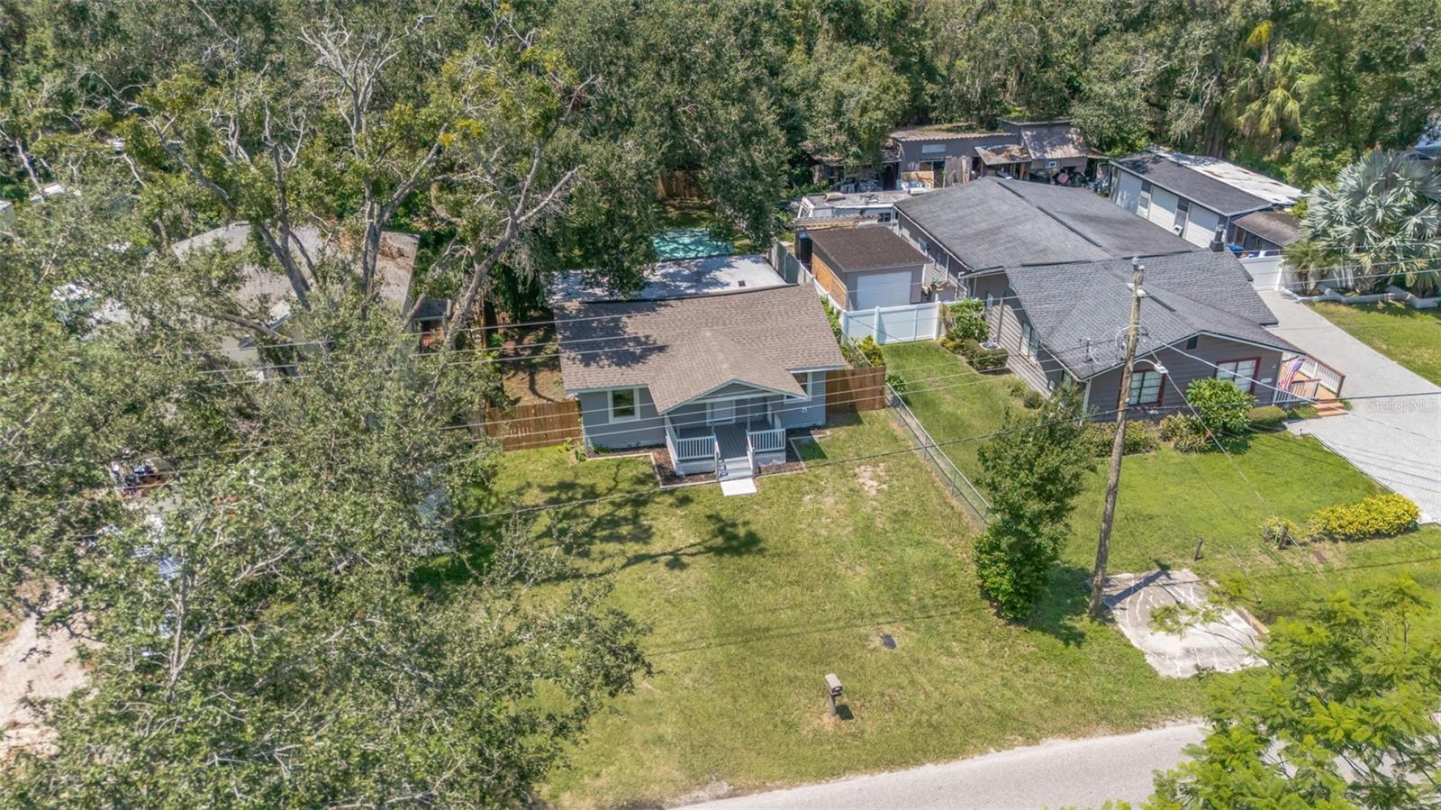 8306 N ORLEANS AVE, TAMPA, FL, 33604