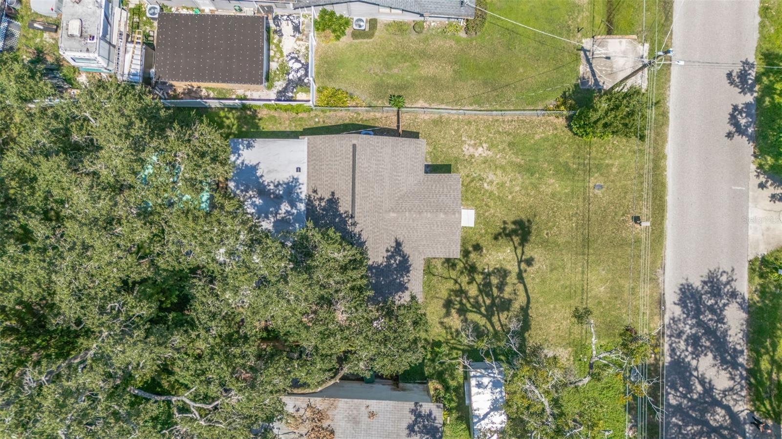 8306 N ORLEANS AVE, TAMPA, FL, 33604