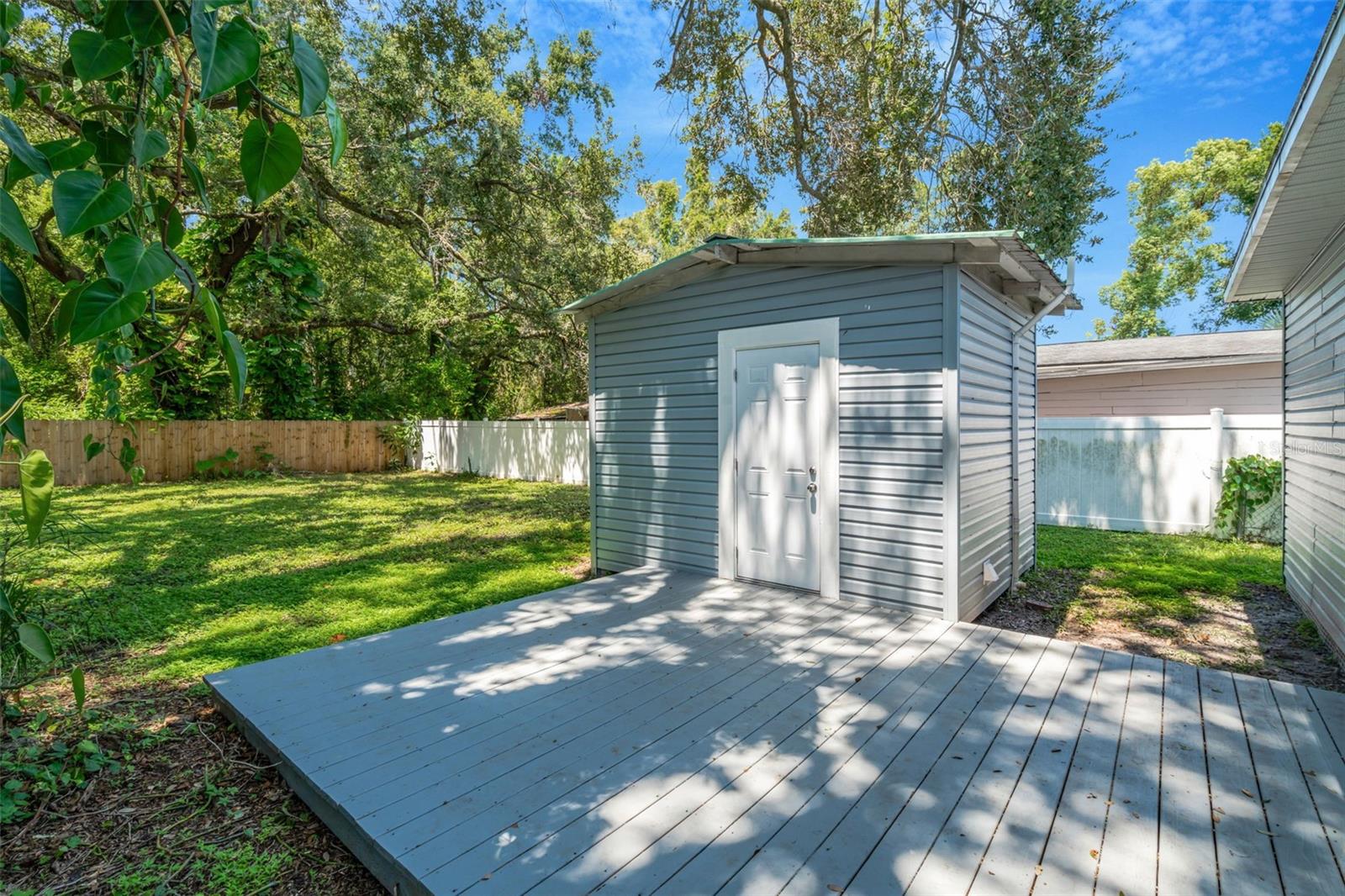 8306 N ORLEANS AVE, TAMPA, FL, 33604