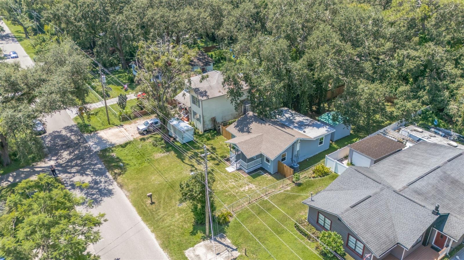 8306 N ORLEANS AVE, TAMPA, FL, 33604