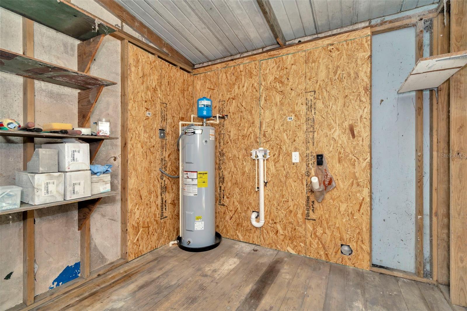 8306 N ORLEANS AVE, TAMPA, FL, 33604