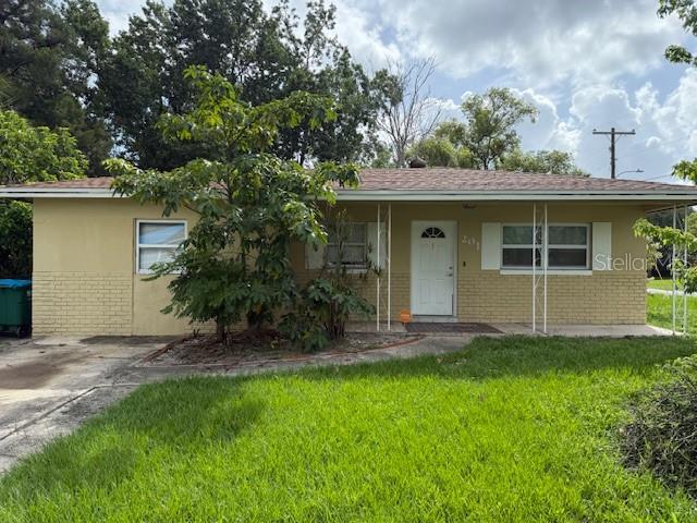 201 BENNETT ST, WINTER SPRINGS, FL, 32708
