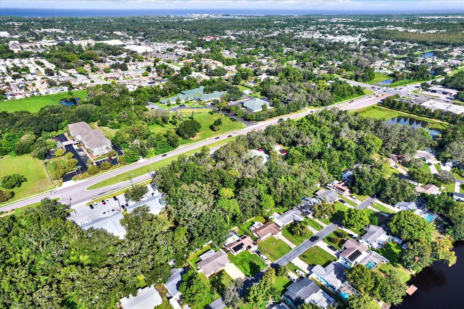 6701 PARKSIDE DR, NEW PORT RICHEY, FL, 34653