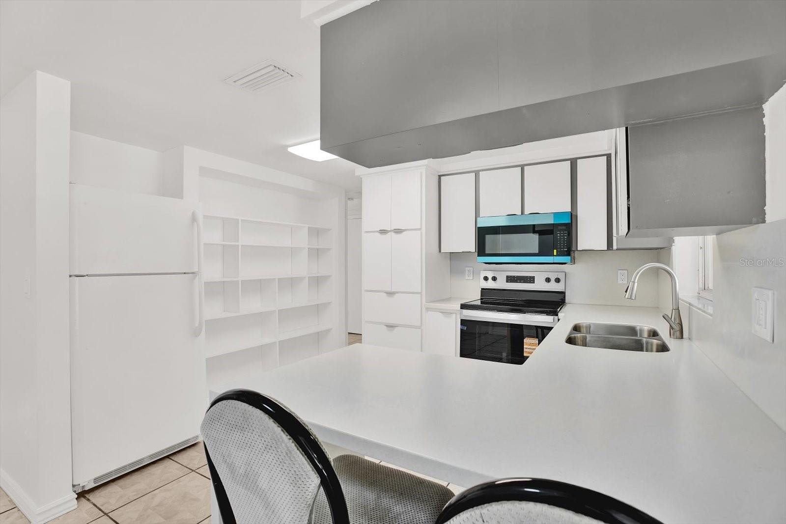 6701 PARKSIDE DR, NEW PORT RICHEY, FL, 34653