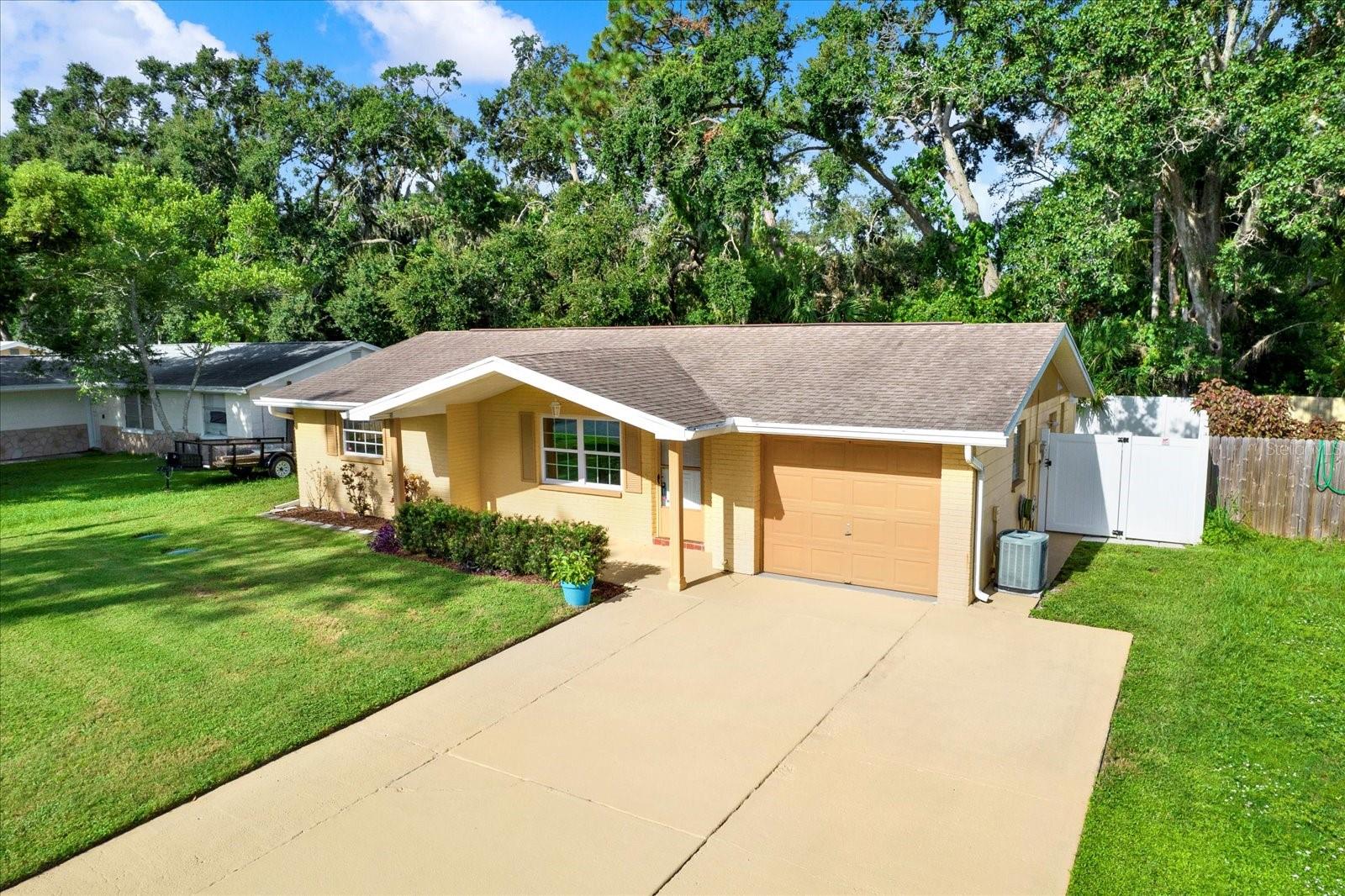 6701 PARKSIDE DR, NEW PORT RICHEY, FL, 34653