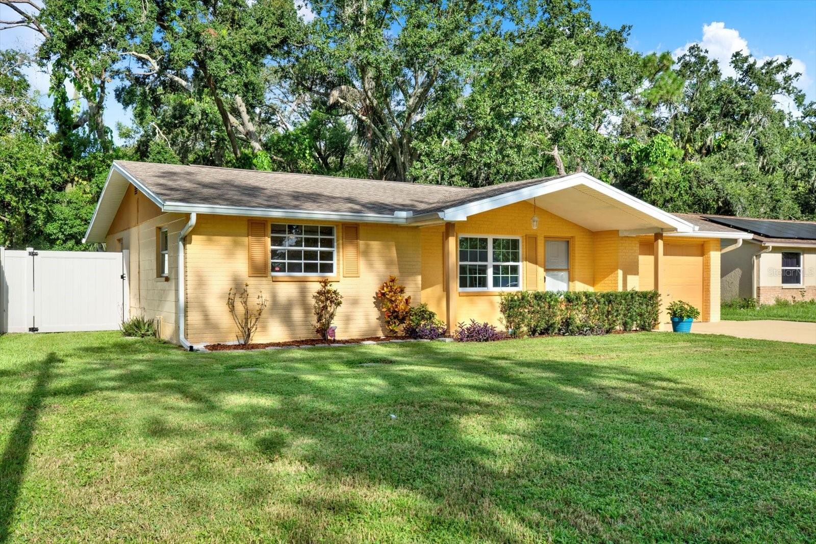 6701 PARKSIDE DR, NEW PORT RICHEY, FL, 34653