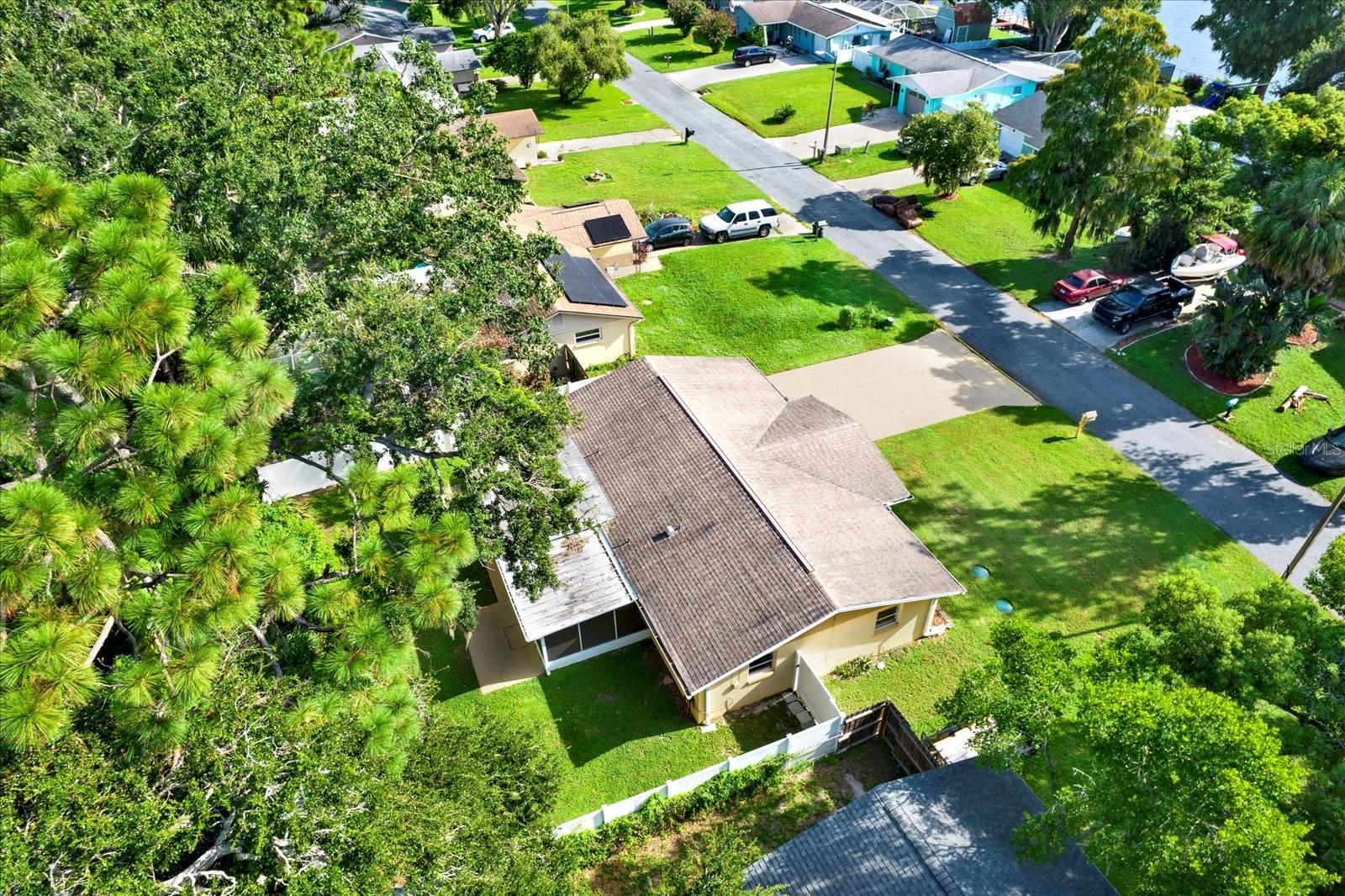 6701 PARKSIDE DR, NEW PORT RICHEY, FL, 34653