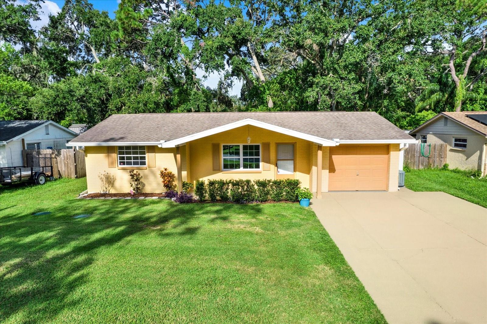 6701 PARKSIDE DR, NEW PORT RICHEY, FL, 34653