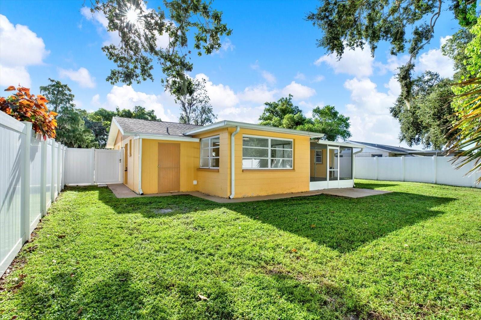 6701 PARKSIDE DR, NEW PORT RICHEY, FL, 34653