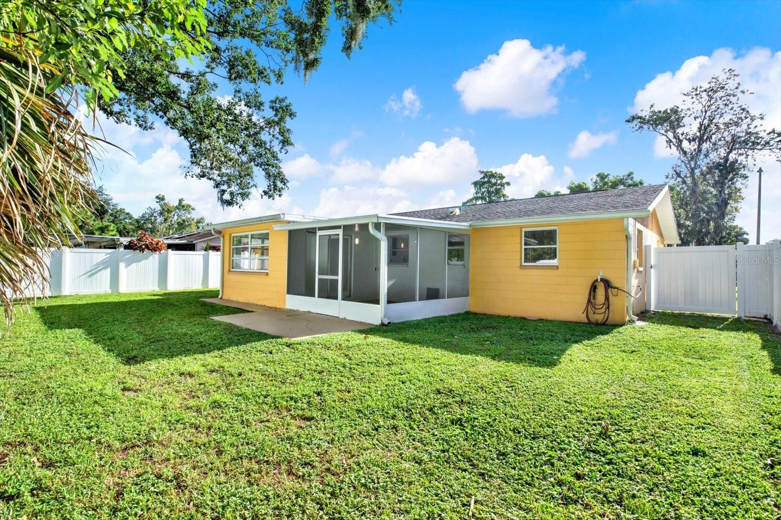 6701 PARKSIDE DR, NEW PORT RICHEY, FL, 34653