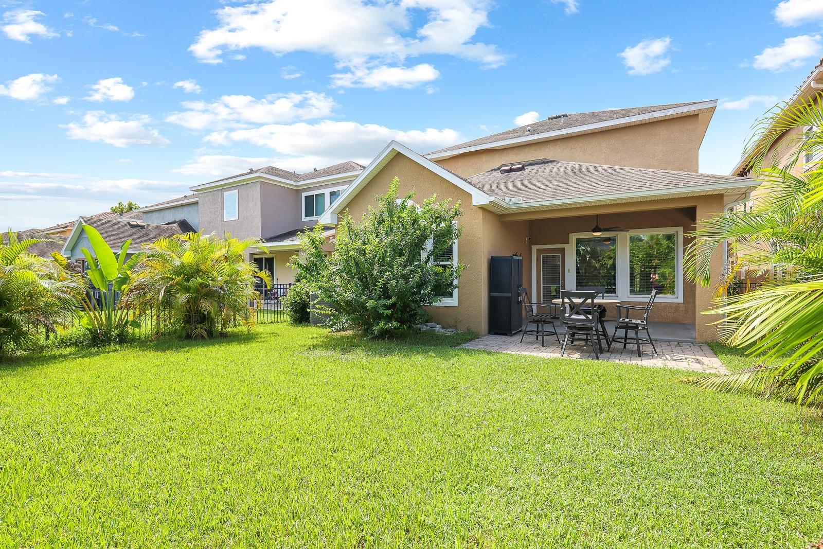 14310 BARRINGTON STOWERS DR, LITHIA, FL, 33547