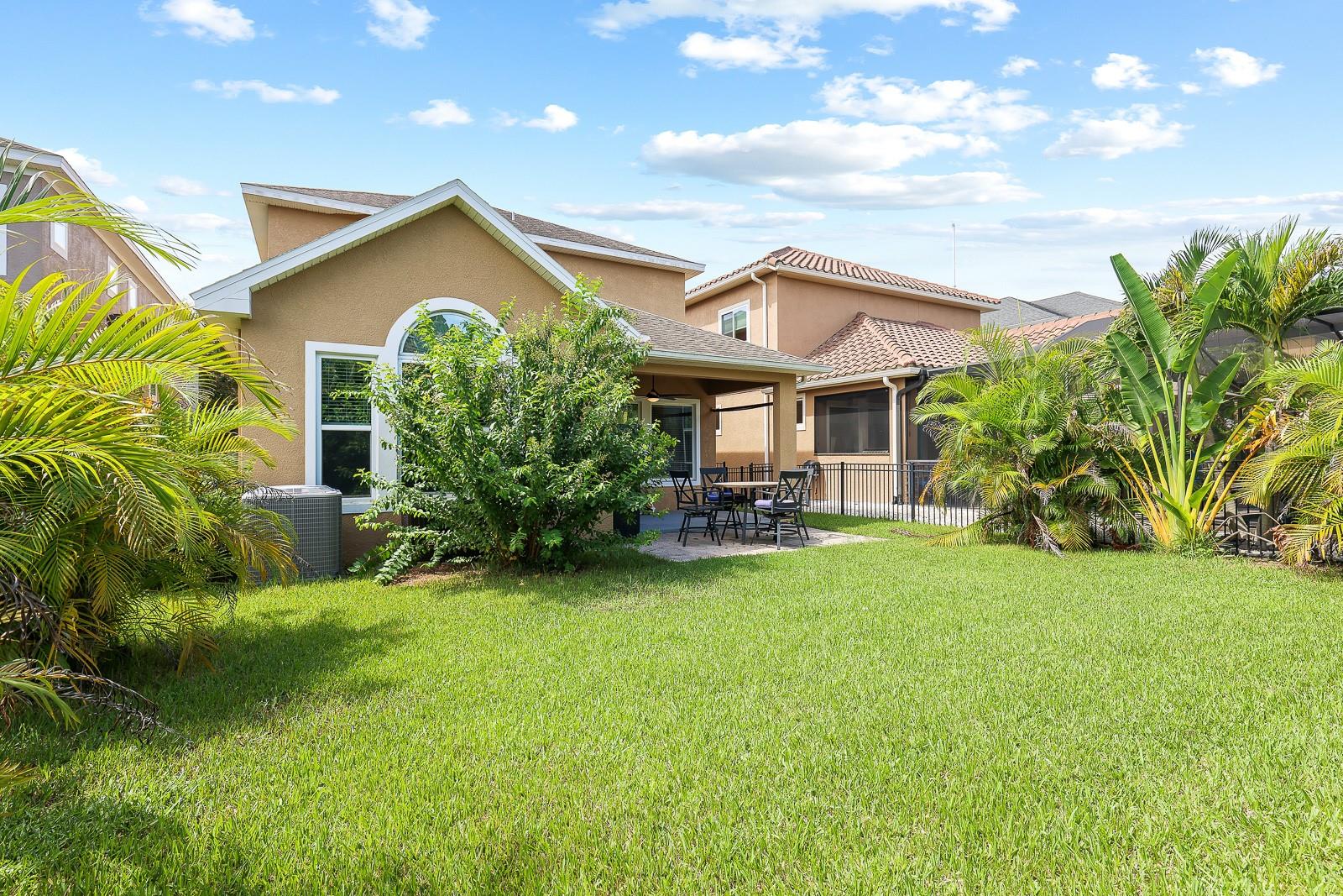 14310 BARRINGTON STOWERS DR, LITHIA, FL, 33547