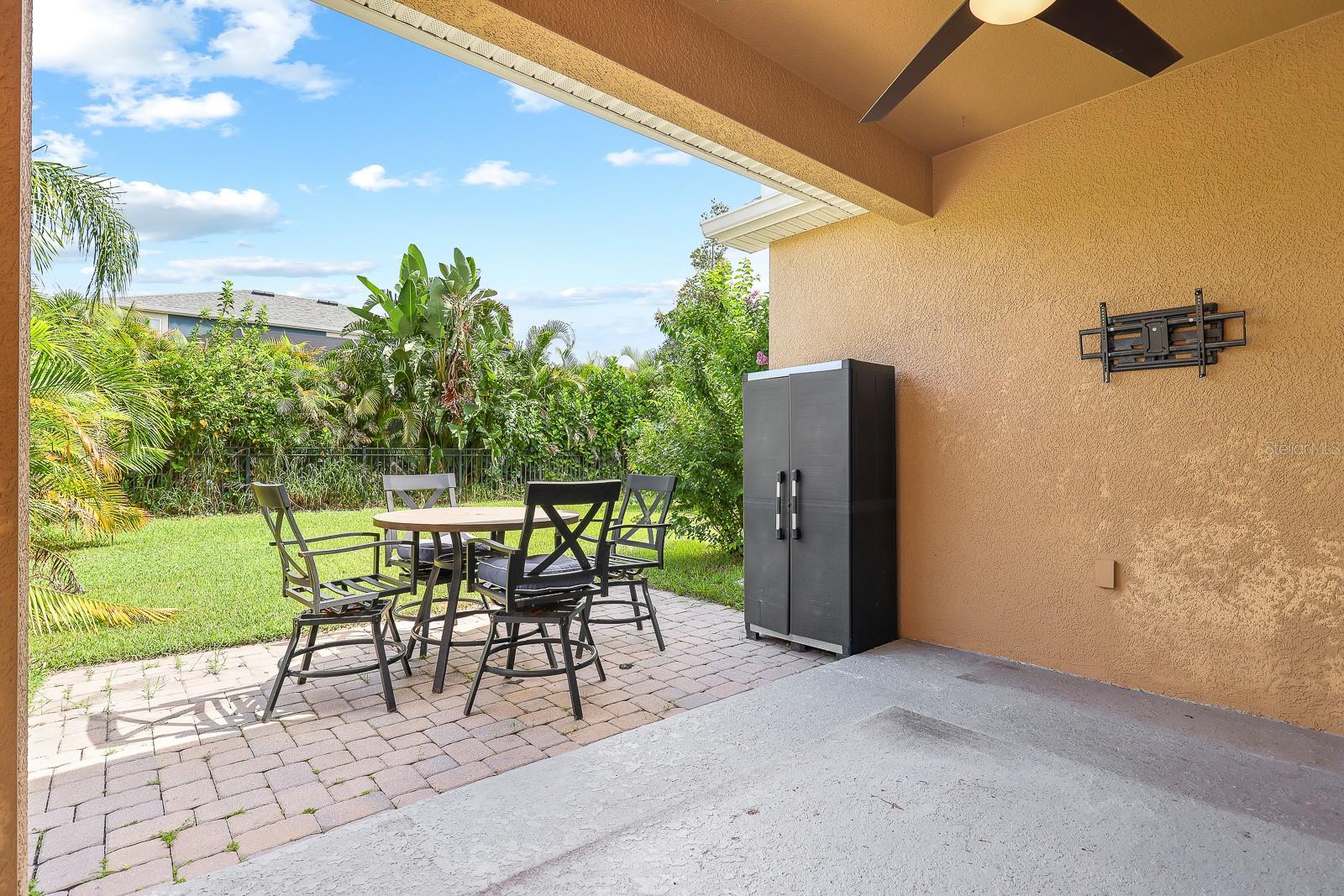 14310 BARRINGTON STOWERS DR, LITHIA, FL, 33547