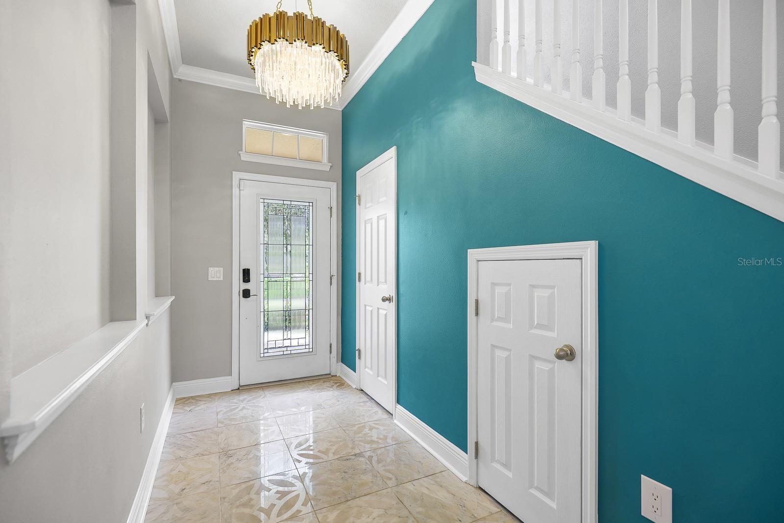 14310 BARRINGTON STOWERS DR, LITHIA, FL, 33547