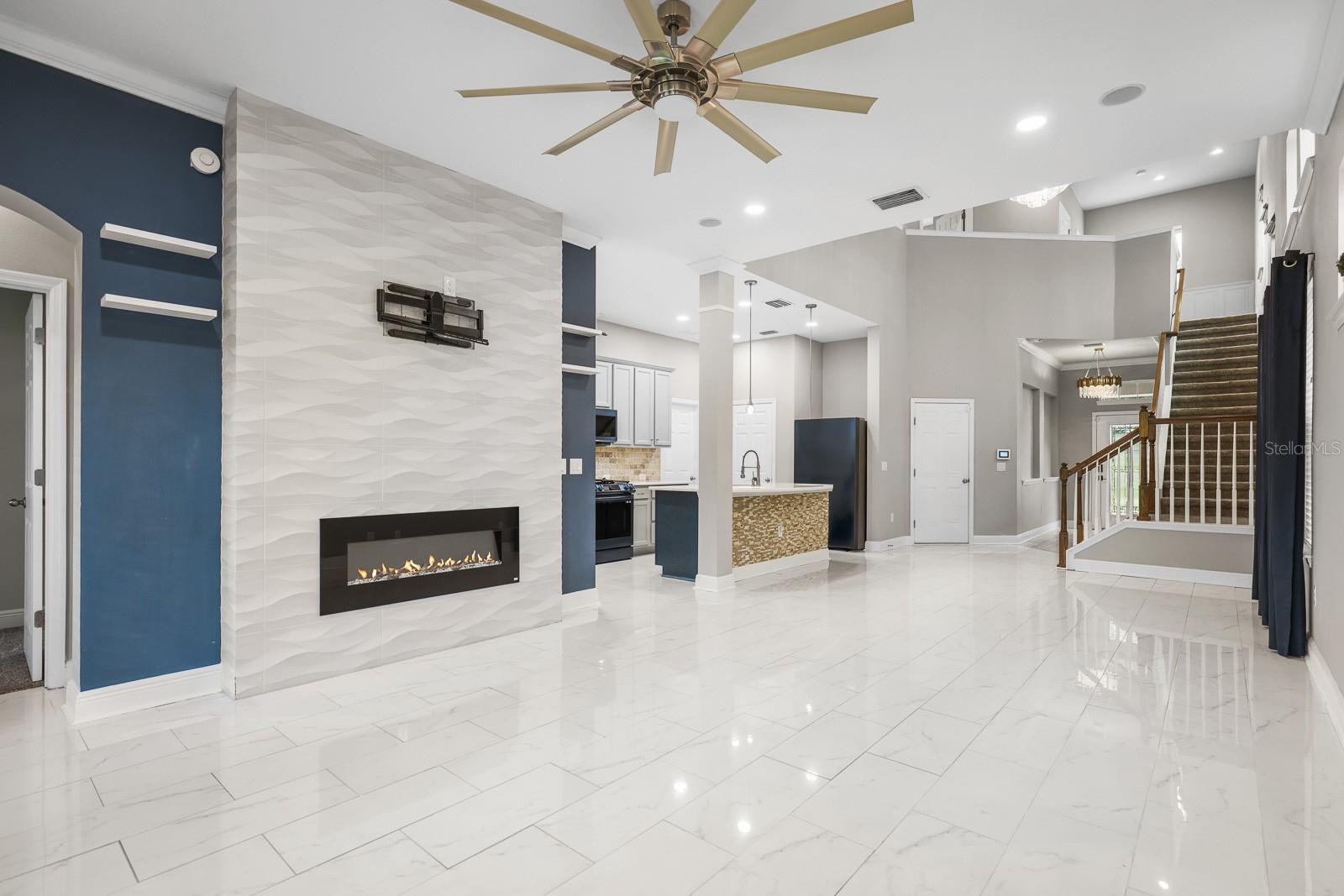 14310 BARRINGTON STOWERS DR, LITHIA, FL, 33547