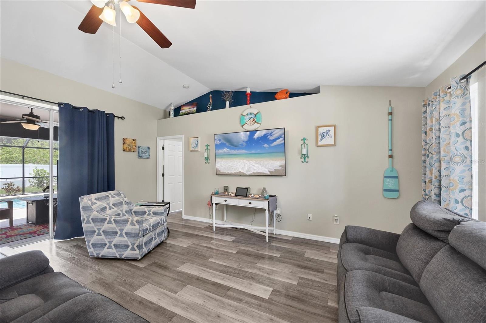 2566 CLEO ST, NORTH PORT, FL, 34286