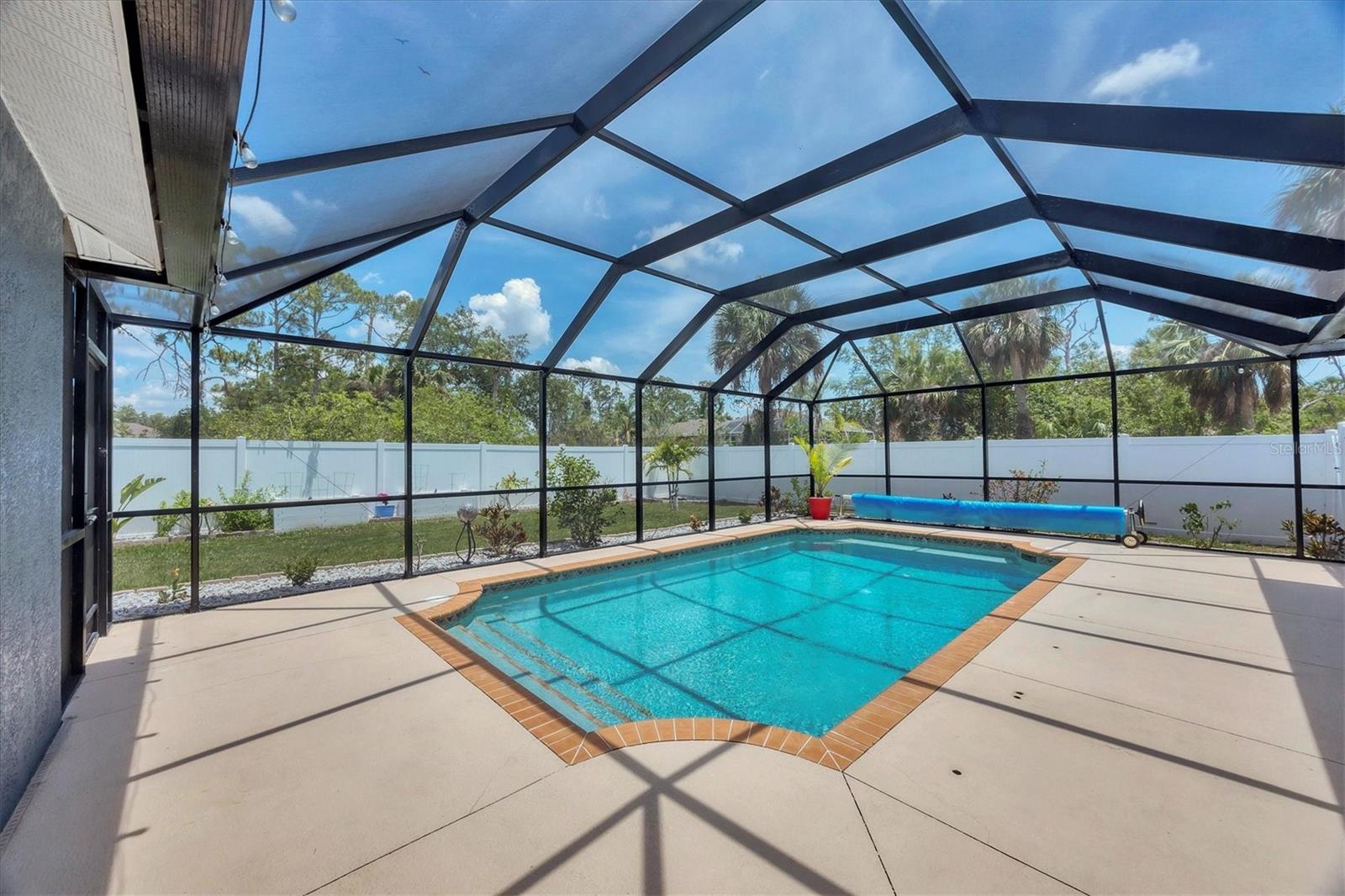 2566 CLEO ST, NORTH PORT, FL, 34286