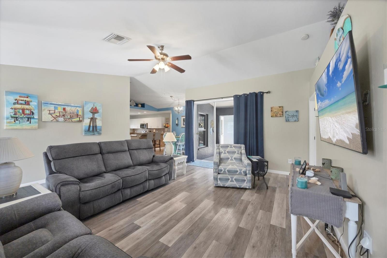 2566 CLEO ST, NORTH PORT, FL, 34286