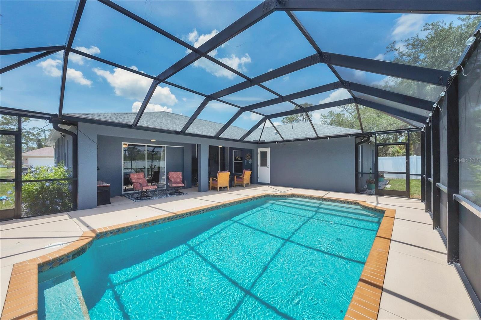 2566 CLEO ST, NORTH PORT, FL, 34286