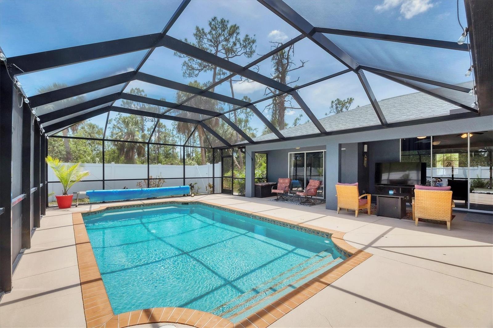 2566 CLEO ST, NORTH PORT, FL, 34286