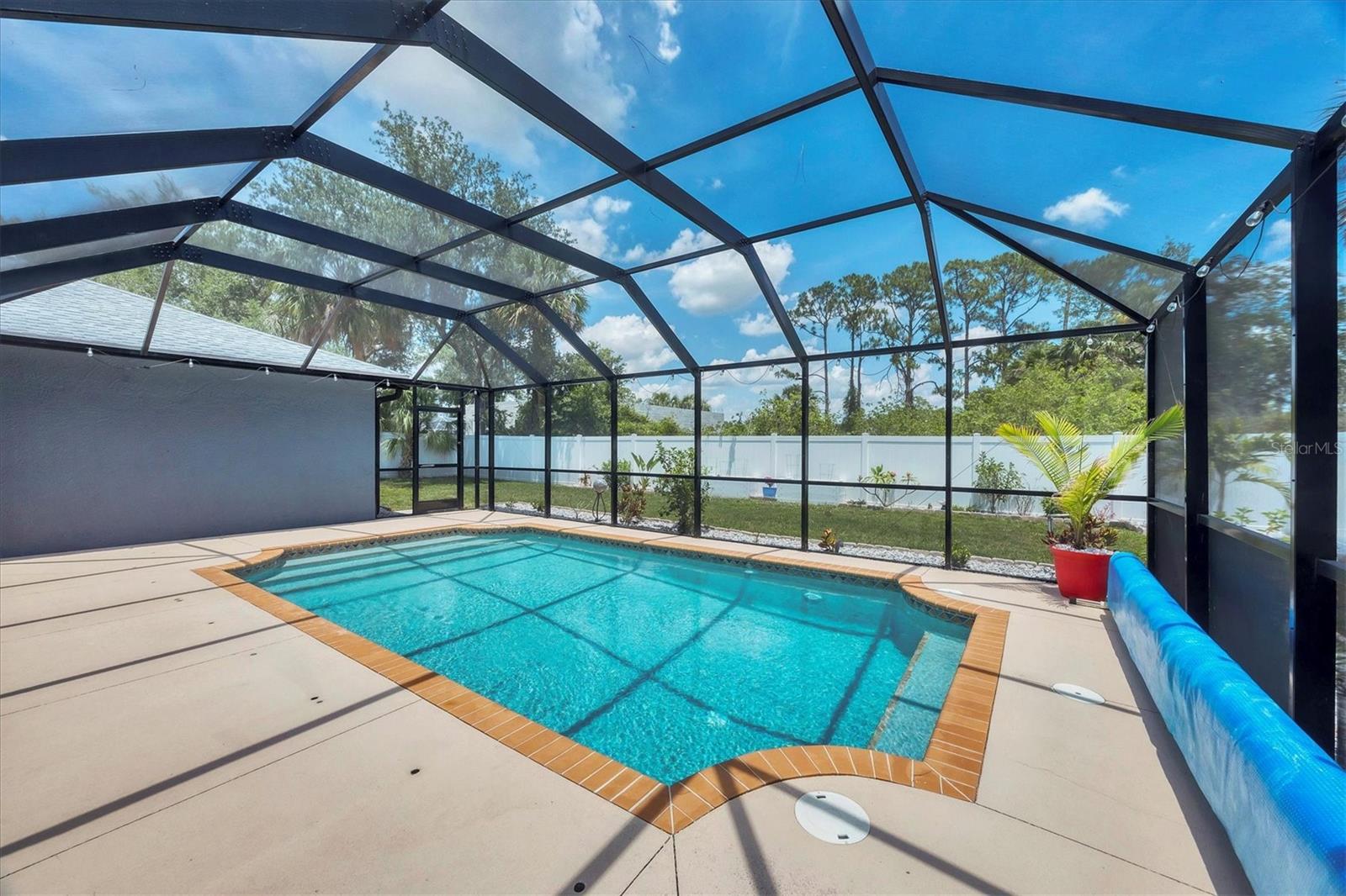 2566 CLEO ST, NORTH PORT, FL, 34286