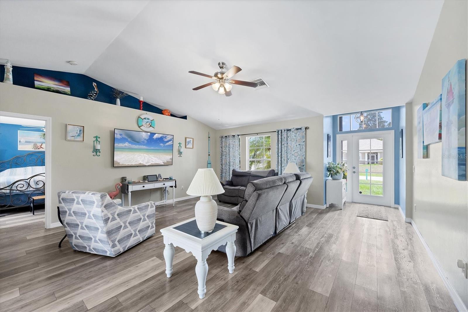 2566 CLEO ST, NORTH PORT, FL, 34286