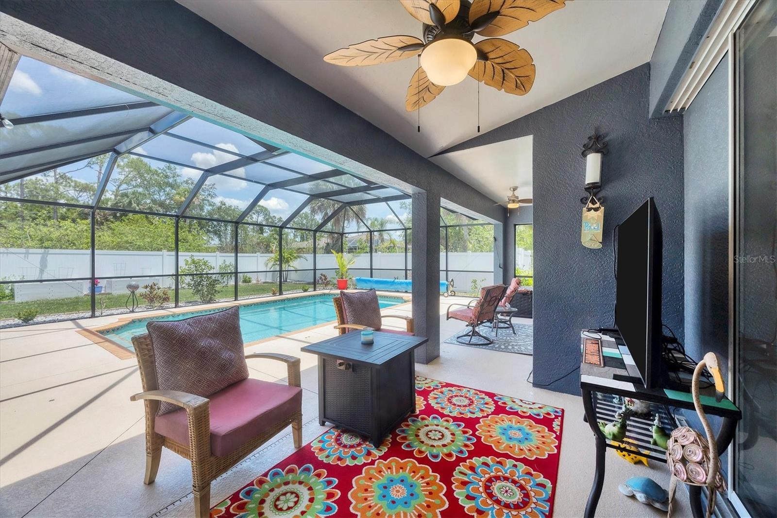 2566 CLEO ST, NORTH PORT, FL, 34286