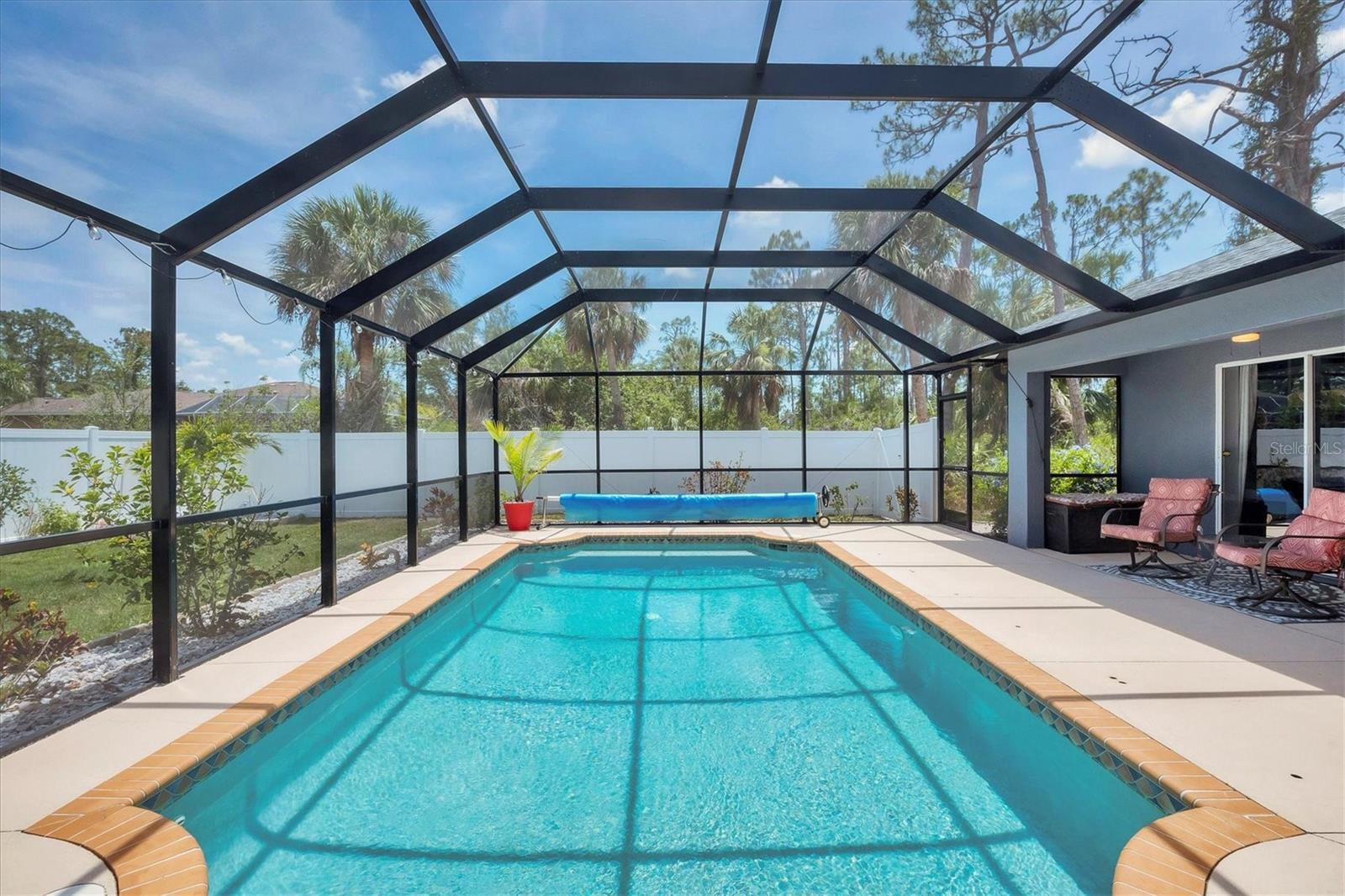 2566 CLEO ST, NORTH PORT, FL, 34286