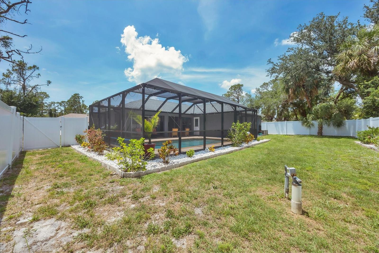 2566 CLEO ST, NORTH PORT, FL, 34286