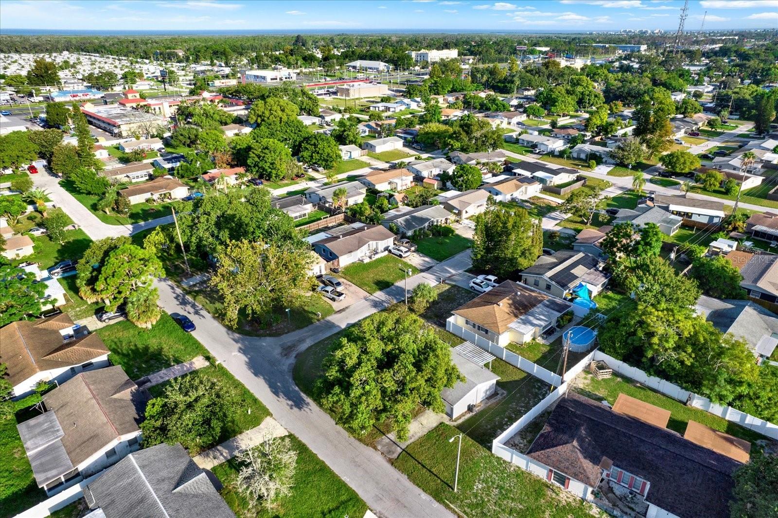 7201 RHINEBECK DR, PORT RICHEY, FL, 34668