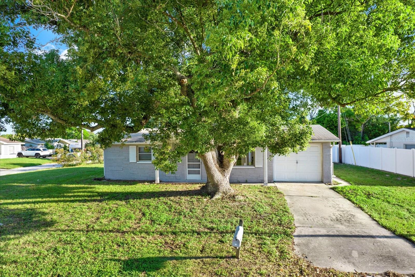 7201 RHINEBECK DR, PORT RICHEY, FL, 34668